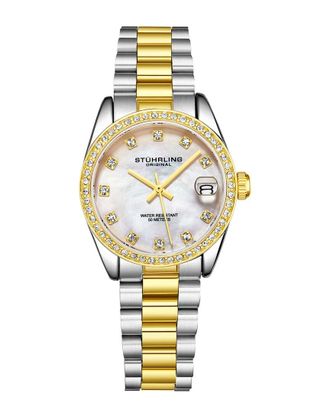 Stührling Stuhrling Original Womens Vogue Watch