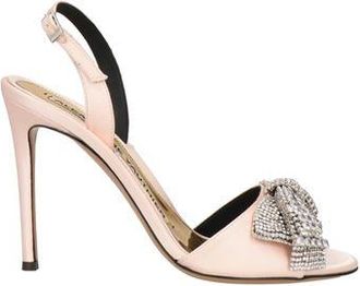 Alexandre Vauthier CALZADO - Sandalias con cierre en YOOX.COM