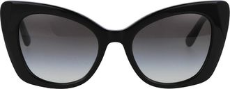 Dolce & Gabbana Sunglasses