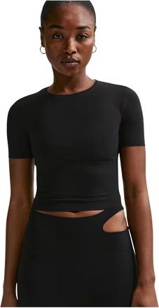 Nike Mujer, Deporte, Negro, Talla: L