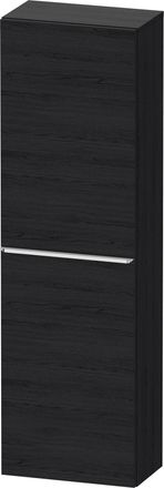 Duravit Armarios De Media Altura Duravit D-neo, 400x1320x240mm, 1 Puerta