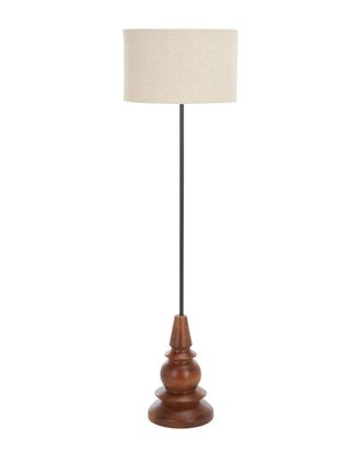 Safavieh Messina 58In Floor Lamp
