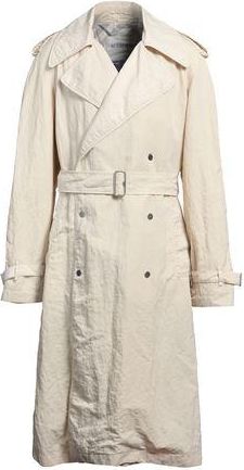 Burberry Overcoats & Trench Coats