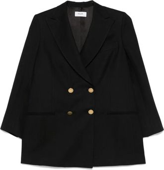 Saulina Milano Blazer Agata - Nero