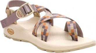 Chaco Womens Z/cloud 2 Sandals In Pixel Windswept