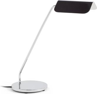 HAY Apex Schreibtischleuchte, iron black