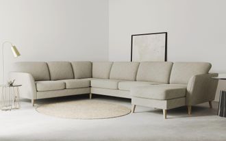 HOME AFFAIRE Wohnlandschaft