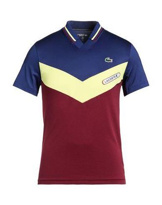 Lacoste TOPWEAR - Polo su YOOX.COM