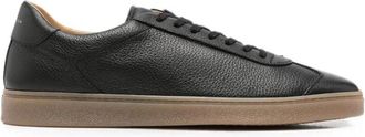 Henderson Baracco Hombre, Zapatos, Negro, Talla: 44 EU
