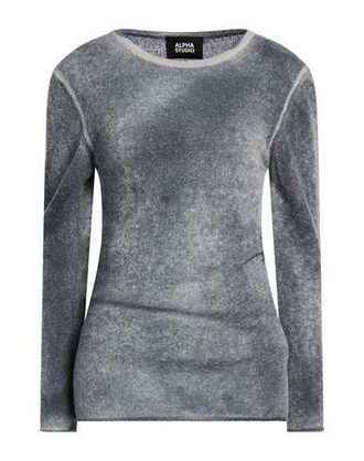 Alpha Studio KNITWEAR - Jumpers sur YOOX.COM