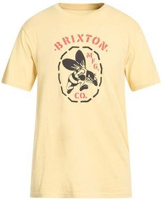 Brixton TOPWEAR - T-shirts sur YOOX.COM