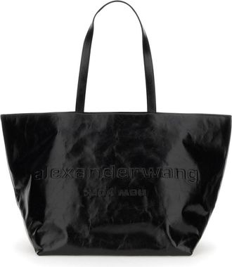 Alexander Wang Punch Tote Bag