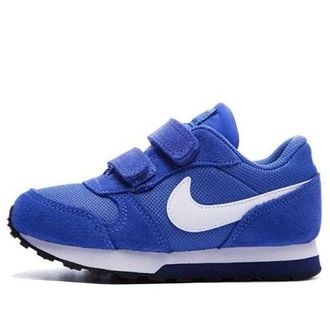 Nike (TD) Nike MD Runner 2 TDV Blue White 806255-406
