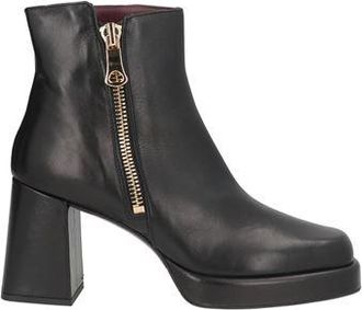 Bailly SCHUHE - Stiefeletten auf YOOX.COM