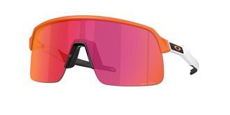 Oakley OO9463 SUTRO LITE 9463B3 Mens Sunglasses Orange Size 139