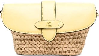 Lauren Ralph Lauren Lynden Small Shoulder Bag