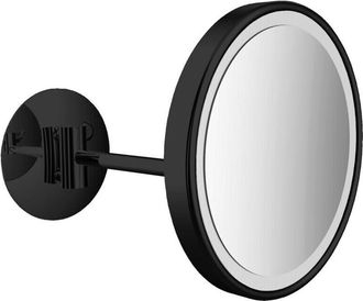 Emco Emco - Espejo De Afeitado Y Maquillaje Led, Brazo &Uacute;nico, Conexi&oacute;n