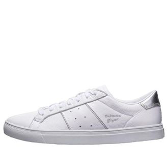 Onitsuka Tiger Lawnship 2.0 White Silver 1183A227-100