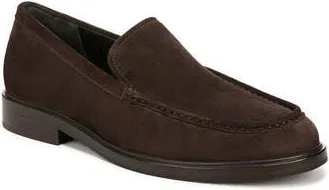 Vince Rafael Loafer in Cocoa Brown at Nordstrom Rack, Size 12