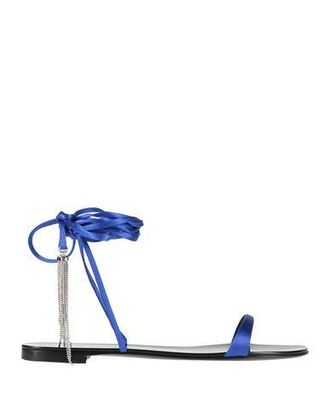 Alexandre Vauthier FOOTWEAR - Sandals sur YOOX.COM