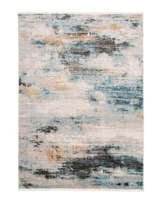 Ecarpetgallery Ecarpet Niagara Modern Abstract Rug