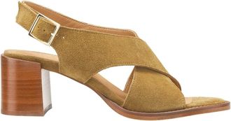 Cosmoparis Donna, Scarpe, Verde, 42 EU, new