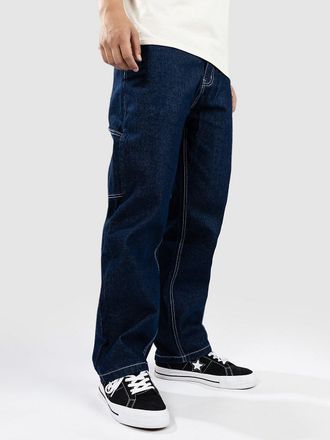 Blue Tomato Carpenter Jeans blauw