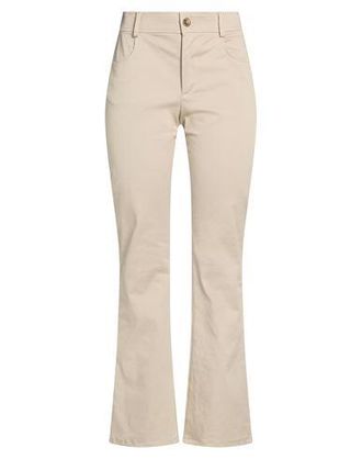 Alberta Ferretti BOTTOMWEAR - Trousers on YOOX.COM