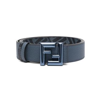 Fendi FF Reversible Belt