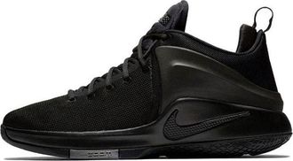 Nike Zoom Witness EP Black 884277-010