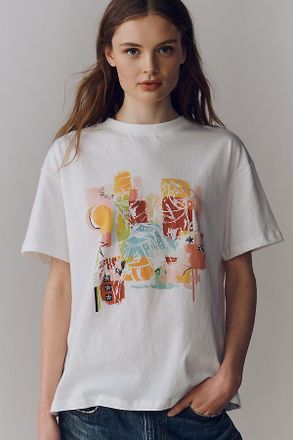 Never Fully Dressed Dallas Tee