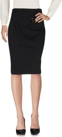 Cavalli PARTES DE ABAJO - Faldas midi en YOOX.COM