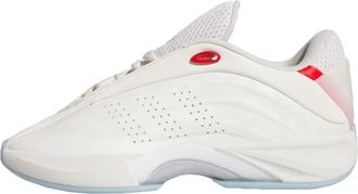adidas Heren, Sport, Wit, Maat: 46 2/3 EU