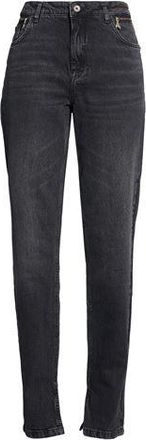 Patrizia Pepe BOTTOMWEAR - Jeans on YOOX.COM