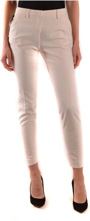 Mason's Skinny Jeans - Dames - Skinny Jeans - Beige - S - Jeans