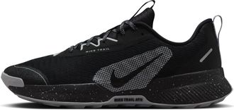 Nike Juniper Trail 3 Black Wolf Grey FQ0904-001