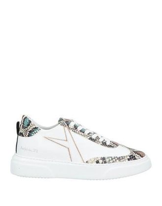 Archivio,22 Sneakers