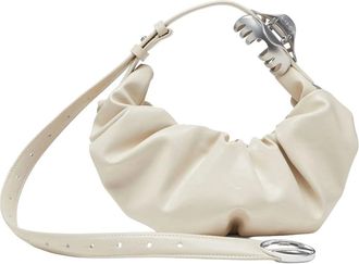 Diesel Donna, Borse, Bianco, Taglia unica, new