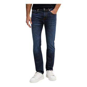 Karl Lagerfeld Uomo, Jeans, Blu, W33 L32, new
