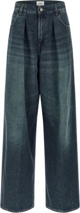 Haikure Jeans Candy Intense - Blu