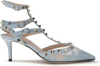 Valentino Garavani Ankle Strap