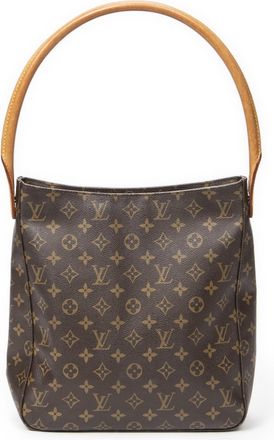 Louis Vuitton Looping GM Schoudertas