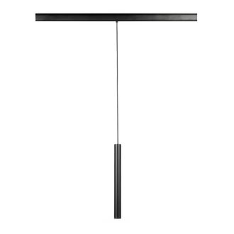 Arcchio Ejona En Negro De Aluminio - Arcchio
