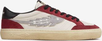 Enterprise Japan Sneakers Jupiter Rocket 4