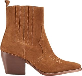 Cosmoparis Mujer, Zapatos, Marrón, Talla: 40 EU