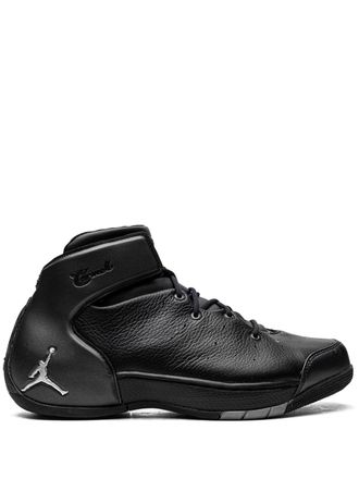 Nike Jordan Jordan Carmelo 1.5 high-top sneakers - Zwart