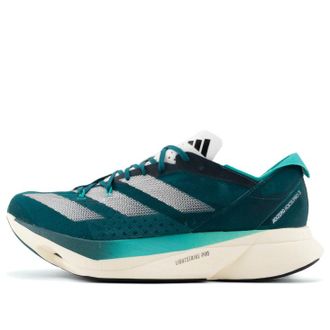 adidas Adizero Adios Pro 3 Legacy Teal ID8470
