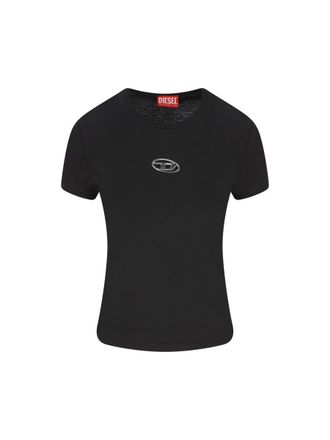 Diesel T-Shirt And Polo Shirt