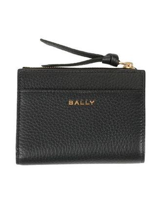 Bally Small Leather Goods - Wallets sur YOOX.COM