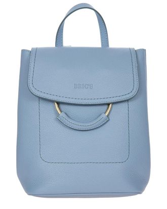 Bric's BricS Gondola Tiglio Leather Backpack